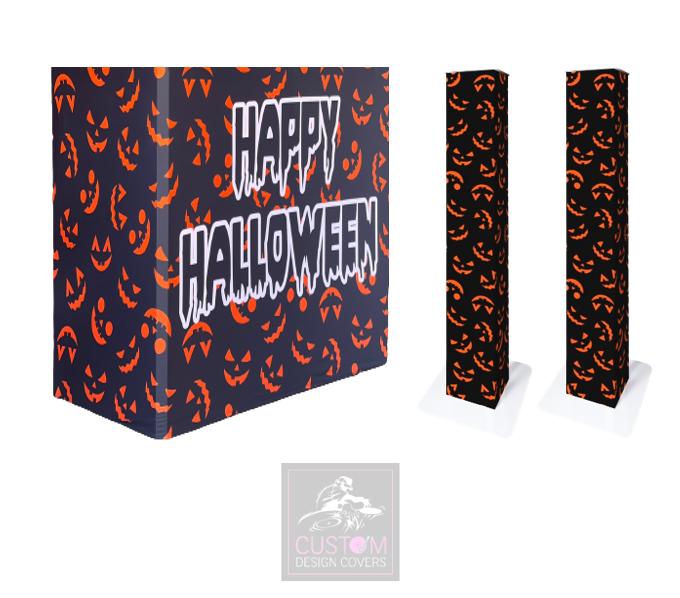 Happy Halloween Bundle Combi