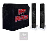 Halloween Lycra DJ Covers (PACKAGE BUNDLE) - MKII