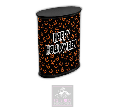 Halloween Pop Up Counter