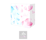 Gender Reveal Booth Cover Truss