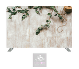 Rustic & Vine Lycra Pillowcase Backdrop Cover