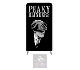 Peaky Blinders Themed Lycra Banner Cover