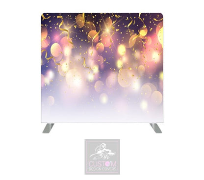 Celebrate Pillowcase Backdrop Cover