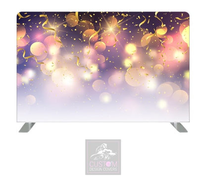 Celebrate Pillowcase Backdrop Cover