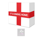 It's Coming Home Lycra DJ Booth Cover 