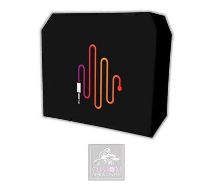 Jack Lycra DJ Booth Cover
