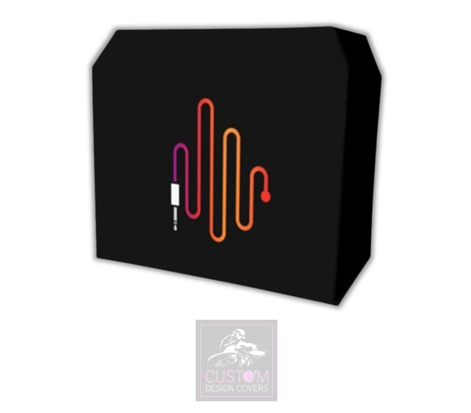 Jack Lycra DJ Booth Cover