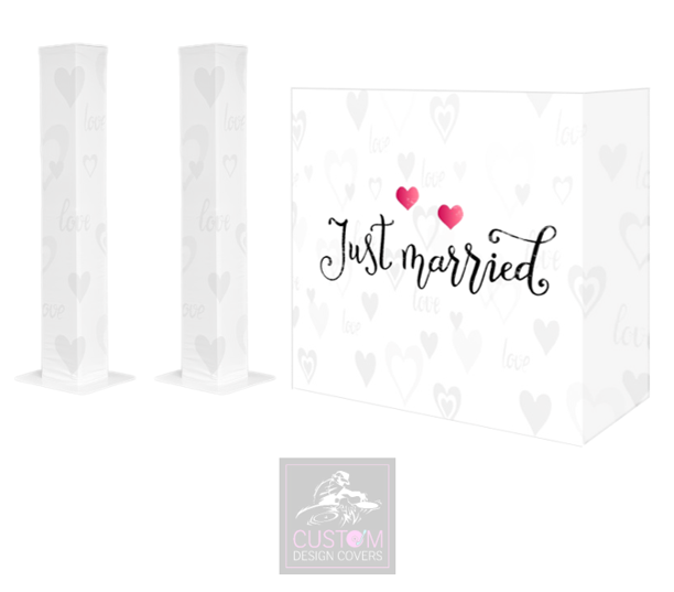 Just Married Bundle Combi