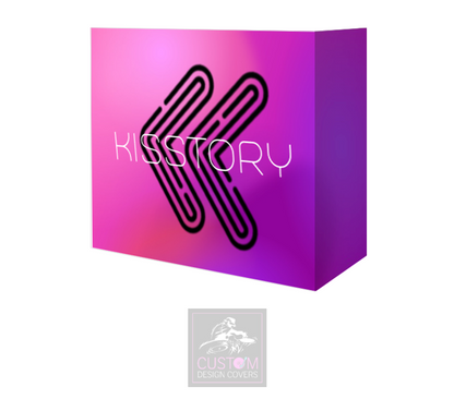 Kisstory Booth Cover Combi