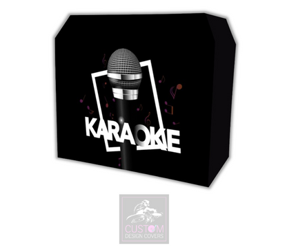 Karaoke Lycra DJ Covers 