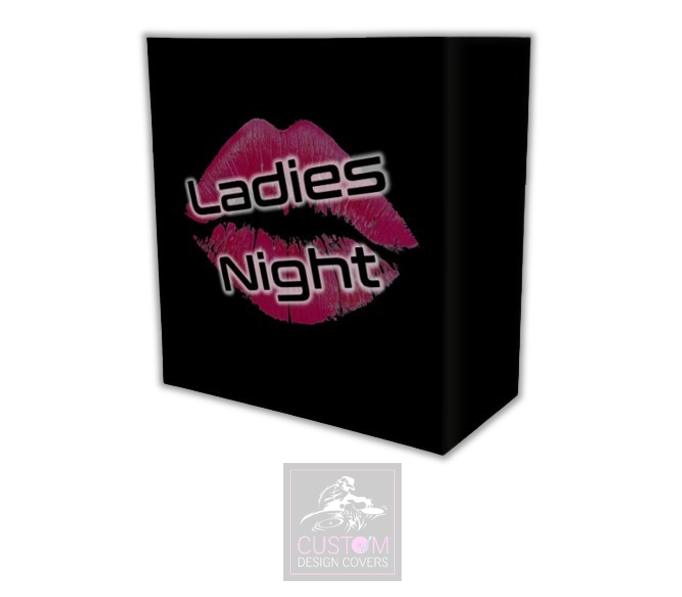 Ladies Night Lycra DJ Covers 