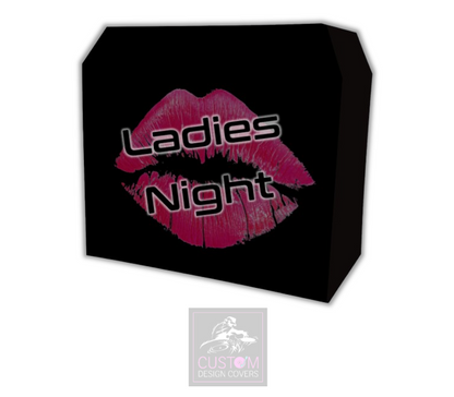 Ladies Night Lycra DJ Covers 