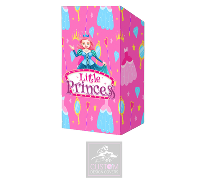 Little Princess Booth Cover Micron