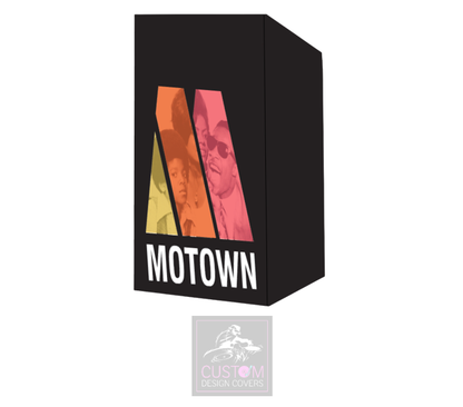 Motown Booth Cover Micron