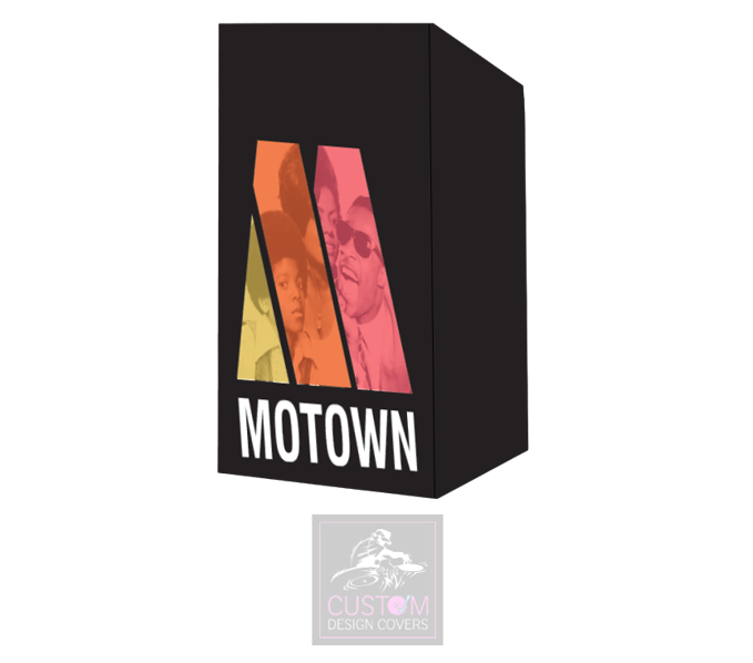 Motown Booth Cover Micron