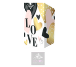 Love Booth Cover Micron