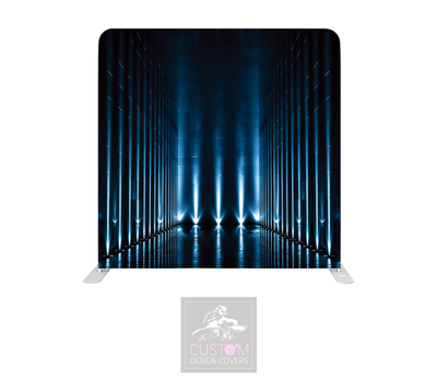 Uplight Lycra Pillowcase Backdrop Cover
