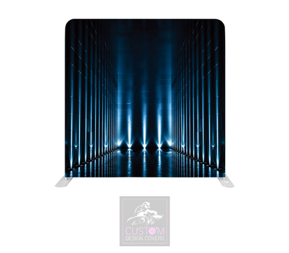 Uplight Lycra Pillowcase Backdrop Cover