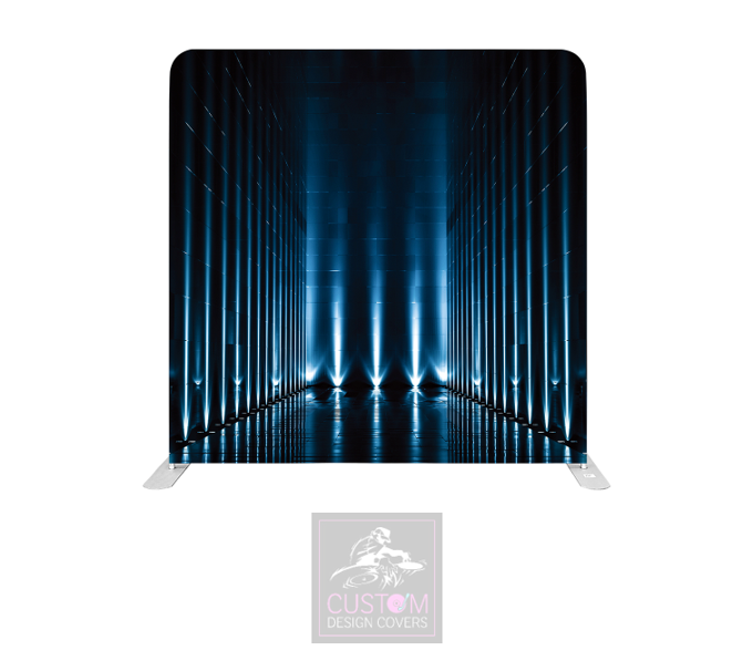 Uplight Lycra Pillowcase Backdrop Cover