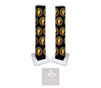 Northern Soul Lycra DJ Covers (PACKAGE BUNDLE)
