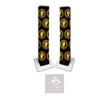 Northern Soul Lycra DJ Covers (PACKAGE BUNDLE)