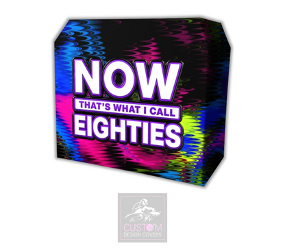 Now That's What I Call Eighties Lycra DJ Covers (PACKAGE BUNDLE)
