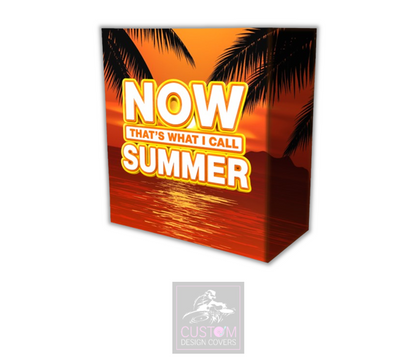 Now That's What I Call Summer Lycra DJ Covers (PACKAGE BUNDLE)