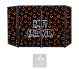 PUMPKIN DJ LYCRA FACADE PANELS