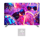 Party Pillowcase Backdrop Cover