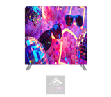 Party Pillowcase Backdrop Cover