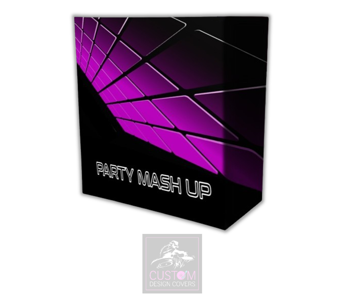 Party Mash Up *Pink* Lycra DJ Covers 