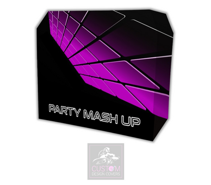 Party Mash Up *Pink* Lycra DJ Covers 