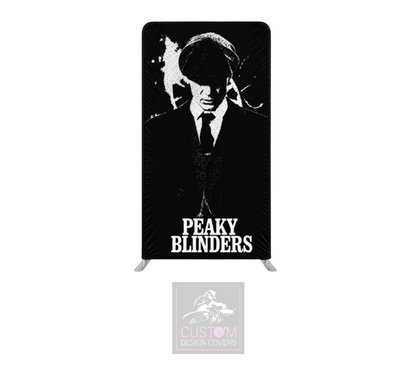Peaky Blinders Lycra Display Banner Cover