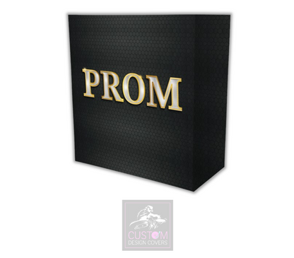 Prom Night DJ Lycra DJ Covers 