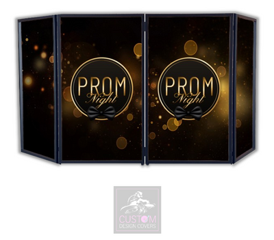 PROM DJ LYCRA FACADE PANELS 