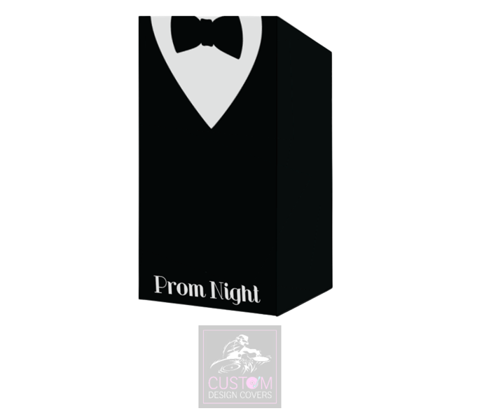 Prom Night Booth Cover Micron