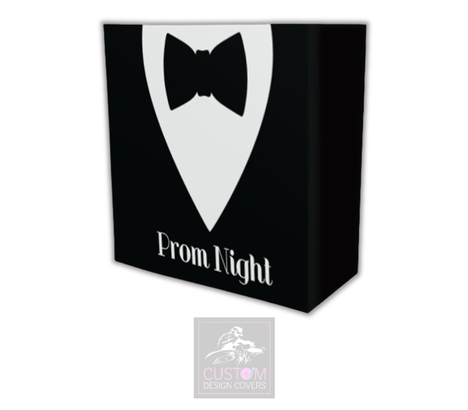 Prom Night DJ Lycra DJ Covers 