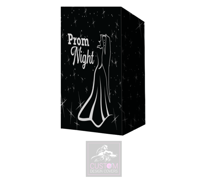 Prom Booth Cover Micron