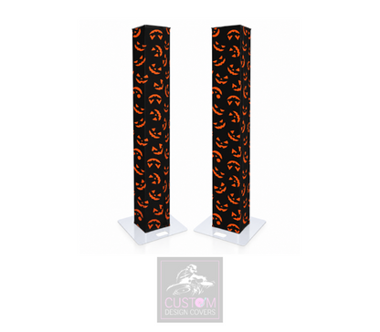 Halloween Podium Covers (PAIR)