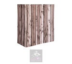 Rustic Lycra DJ Booth Cover