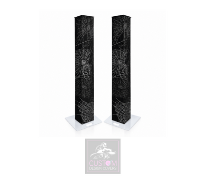 Halloween Lycra DJ Covers (PACKAGE BUNDLE)