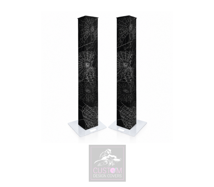 Halloween Lycra DJ Covers (PACKAGE BUNDLE)