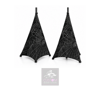 Halloween Lycra DJ Covers (PACKAGE BUNDLE)