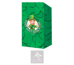 Happy St Patrick's Day Booth Cover Micron