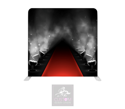 Premier Pillowcase Backdrop Cover (DOUBLE SIDED)