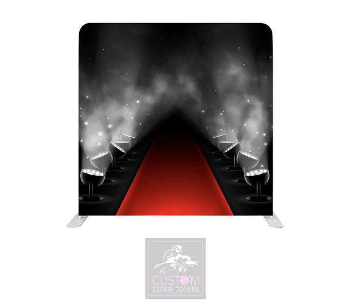 Premier Pillowcase Backdrop Cover (DOUBLE SIDED)
