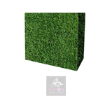 The Lawn Booth Cover Combi