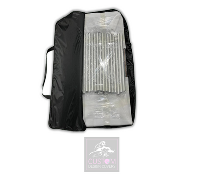 The Pro Alpha DJ Pod *BUNDLE*