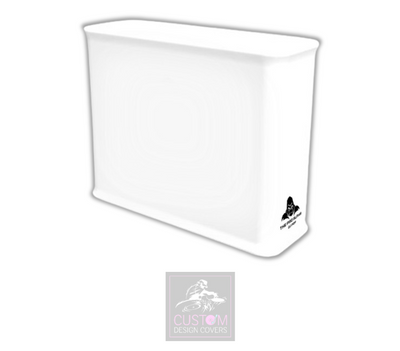The Pro Alpha DJ Pod *BUNDLE*