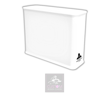 The Pro Alpha DJ Pod *BUNDLE*